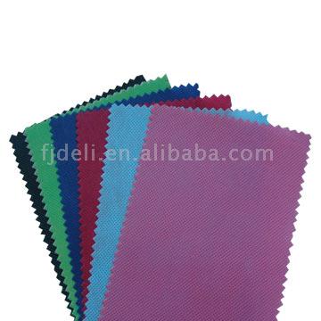  PP Spunbonded Non-woven Fabric (PP procédé voie fondue non-tissé)