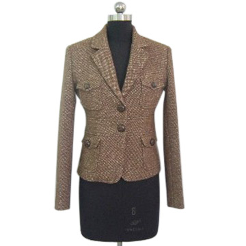  Women`s Jacket (Куртка женская)