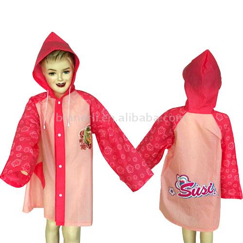  Disposable Raincoat ( Disposable Raincoat)