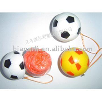  Raincoat with Football Shaped Cover (Плащ с футболом Shaped Обложка)