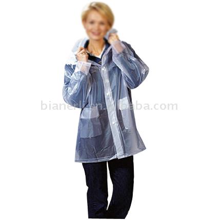  EVA Raincoat ( EVA Raincoat)