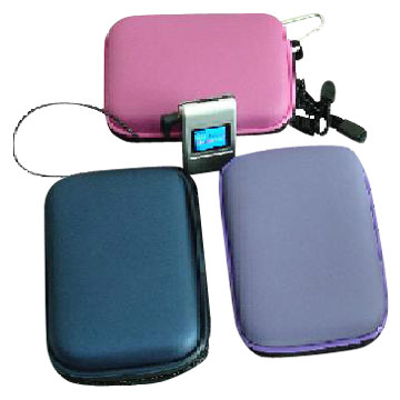  MP3 Player Speaker Case ( MP3 Player Speaker Case)