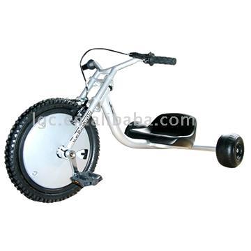  Children`s Tricycle (TK3-04S) (Tricycle pour l`enfance (TK3-04S))