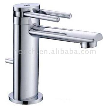  Lavatory Faucet