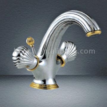  Lavatory Faucet