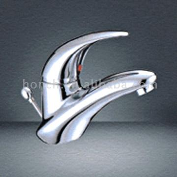  Lavatory Faucet