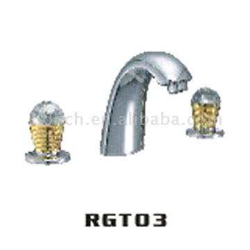  Tub Faucet (Tub Faucet)