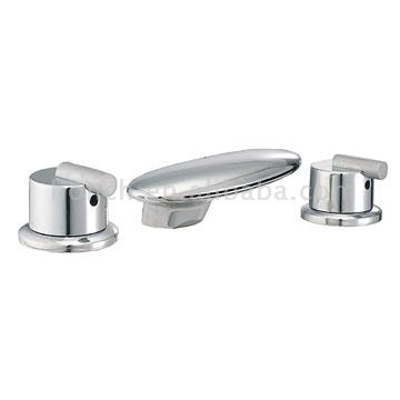  Tub Faucet (Tub Faucet)