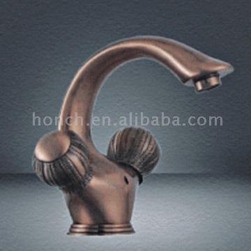  Lavatory Faucet