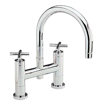  Tub Faucet (Tub Faucet)