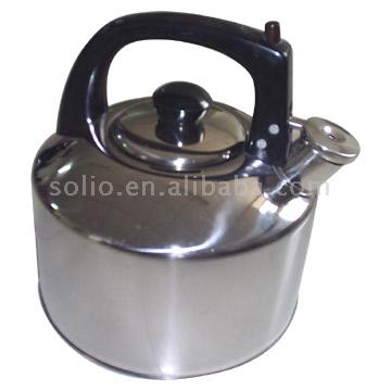  Stainless Steel Pot (Stainless Steel Pot)