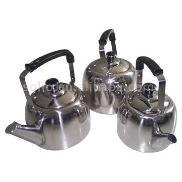  Stainless Steel Welding Pots (Нержавеющая сталь сварка Горшки)