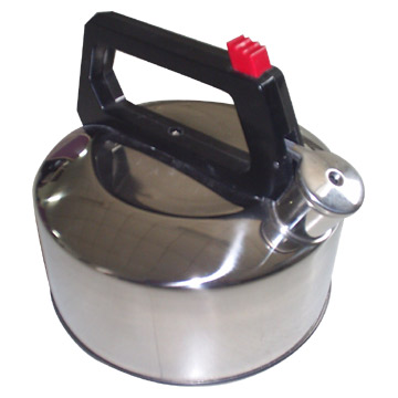  Stainless Steel Pot (Stainless Steel Pot)