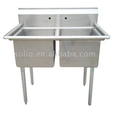  Stainless Steel Sink ( Stainless Steel Sink)