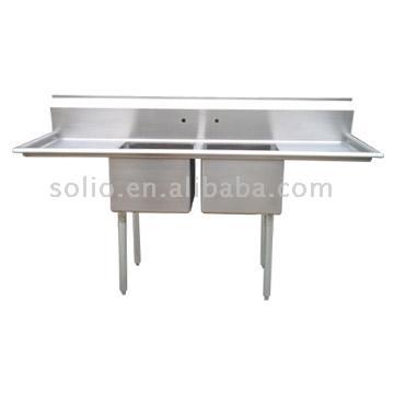  Stainless Steel Sink ( Stainless Steel Sink)