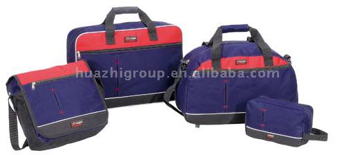 4PC Traveling Bag Set (4PC Traveling Bag Set)