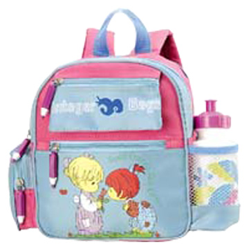  School Bag ( School Bag)