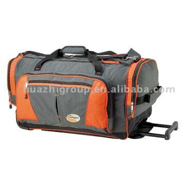  Trolley Sports Bag ( Trolley Sports Bag)