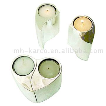  Candle Holders (Подсвечники)