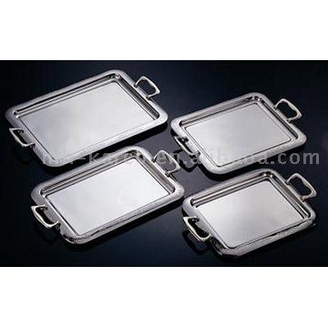 Metal Tray (Metal Tray)