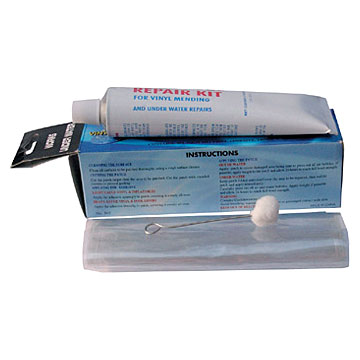  PVC Adhesive And Glue For Inflatable Product (PVC adhésifs ou de colle pour pneumatique produit)