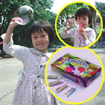  Novel Toy (Balloon Glue, Plastic Bubble Balloon) (Новая Игрушка (баллонная клей, пластмасса Bubble воздушный шар))