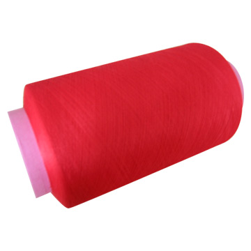  Spandex Covered Yarn (Spandex couvert Yarn)