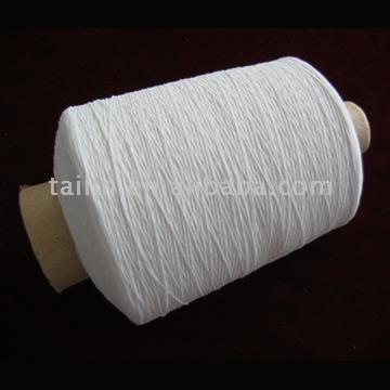  Rubber Covered Yarn (Revêtement caoutchouc Yarn)