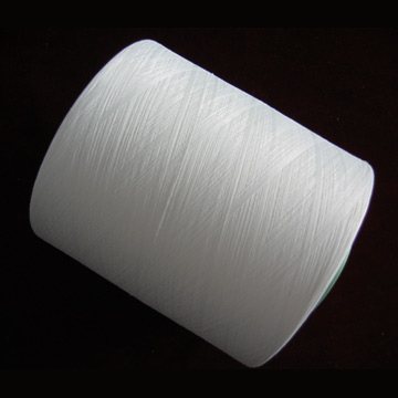  Air Covered Yarn (Air couvert Yarn)