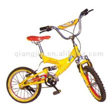  Children`s Bicycle ( Children`s Bicycle)