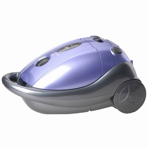  Vacuum Cleaner (Aspirateur)