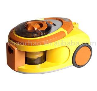  Vacuum Cleaner (Aspirateur)