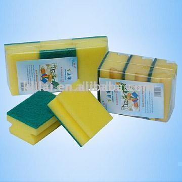  Grip Sponge (Grip Eponge)