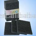  Heavy Duty Scouring Pad (Heavy Duty tampon à récurer)