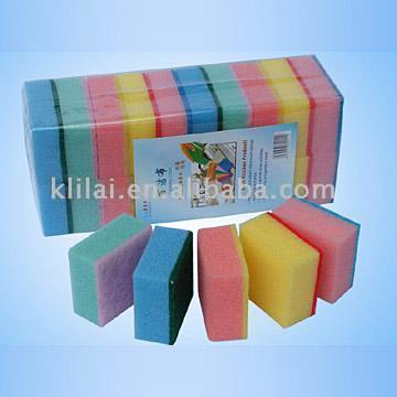 Sponge Scourer (Sponge Scourer)