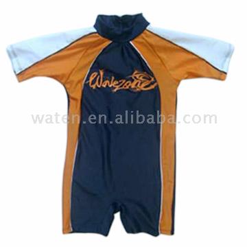  Kid`s Rash Vest (Kid`s Rash Vest)