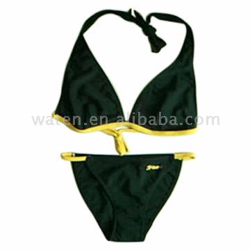  Women`s Bikini (Women`s Bikini)