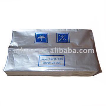  Aluminum Molding and Compounding Bag (Алюминиевый формования и усугубляет сумка)