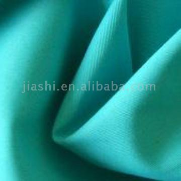  Cotton and Nylon Fabric (Coton et Nylon)