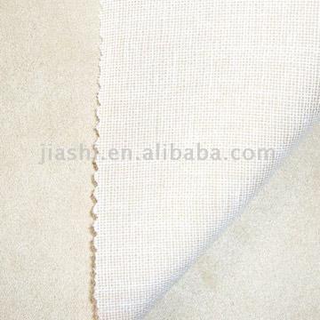  Bonded Suede Fabric ( Bonded Suede Fabric)