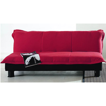 Sofa-Bett (Sofa-Bett)