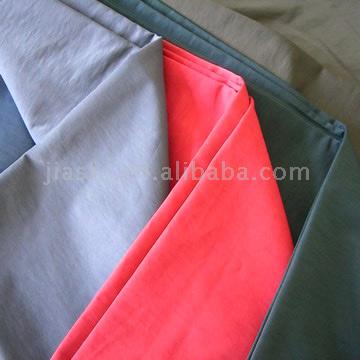  Nylon Cotton Fabric (Nylon Coton)