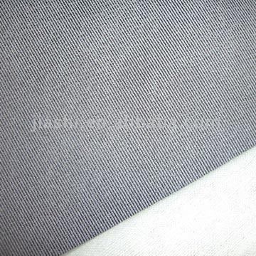  Cation Bonded Suede Fabric (Катион Таможенный Suede Ткани)