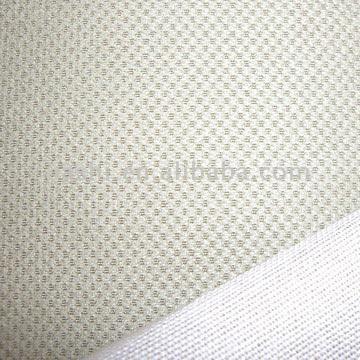  Bonded Suede Fabric (Таможенные Suede Ткани)