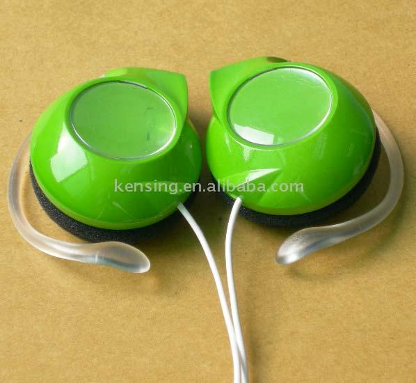  MP3 Earphone (Ecouteurs MP3)