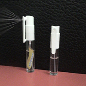  Perfume Sprayer (Perfume Sprayer)