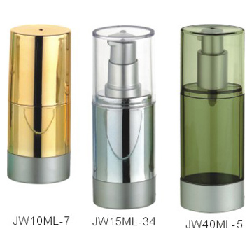 Cosmetic Packaging, Bottle (Cosmetic Packaging, Bottle)