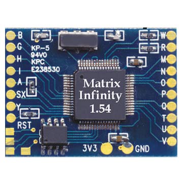  Matrix Infinity 1.54 ( Matrix Infinity 1.54)