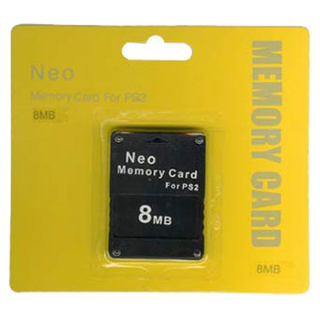 Memory Card (Memory Card)