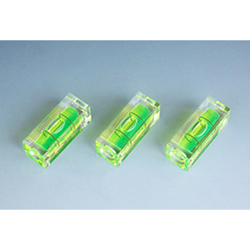  Square Vials (Square Flacons)